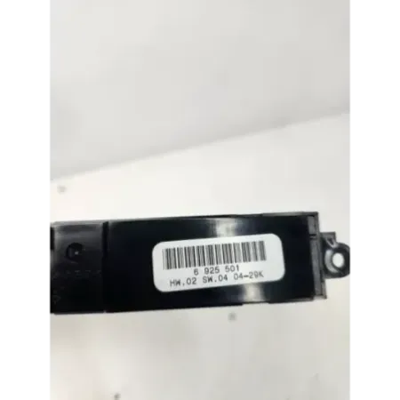 Bouton de siege chauffant bmw serie 3 e46