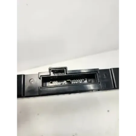 Bouton de siege chauffant bmw serie 3 e46
