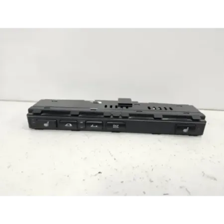 Bouton de siege chauffant bmw serie 3 e46