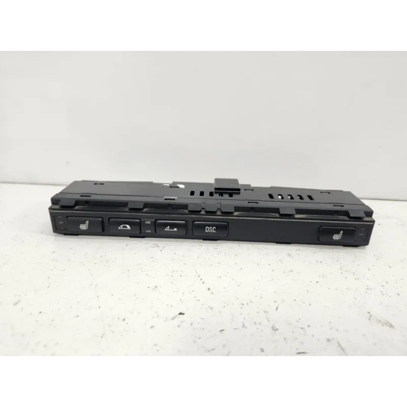 Bouton de siege chauffant bmw serie 3 e46