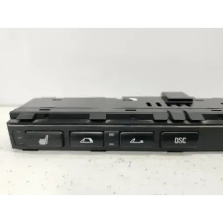 Bouton de siege chauffant bmw serie 3 e46