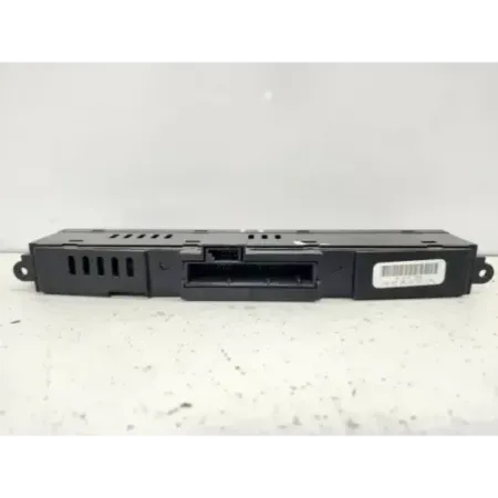 Bouton de siege chauffant bmw serie 3 e46