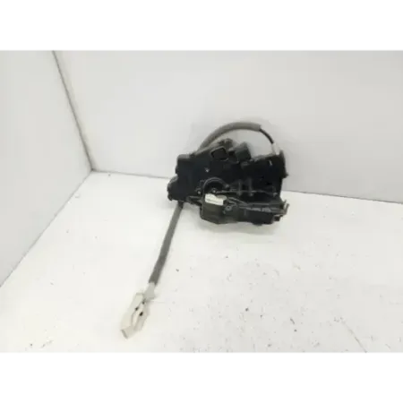 Serrure porte arriere droite bmw serie 3 e46