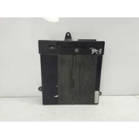 Amplificateur bmw serie 3 e46