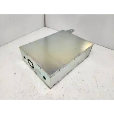 Module video bmw serie 3 e46
