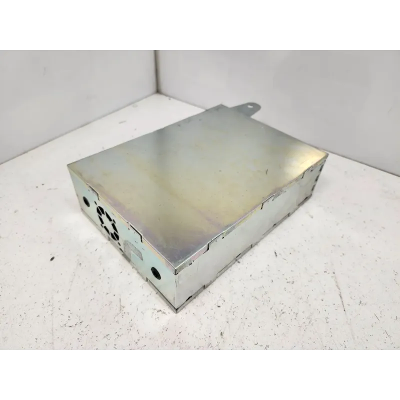 Module video bmw serie 3 e46