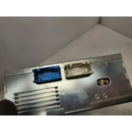 Module video bmw serie 3 e46