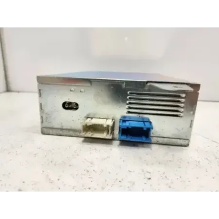 Module video bmw serie 3 e46