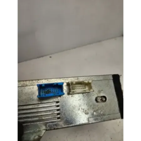 Module video bmw serie 3 e46