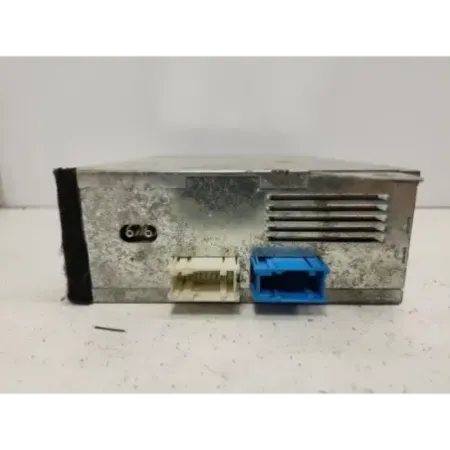 Module video bmw serie 3 e46