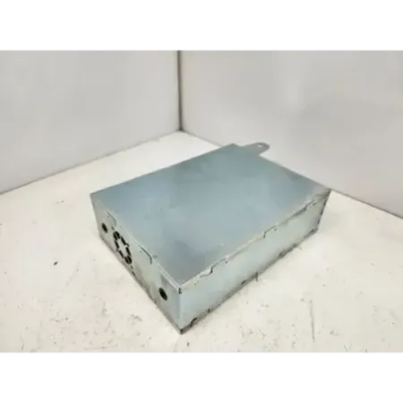 Module video bmw serie 3 e46