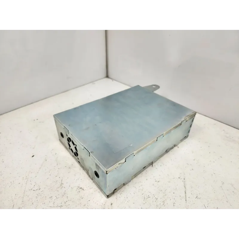 Module video bmw serie 3 e46