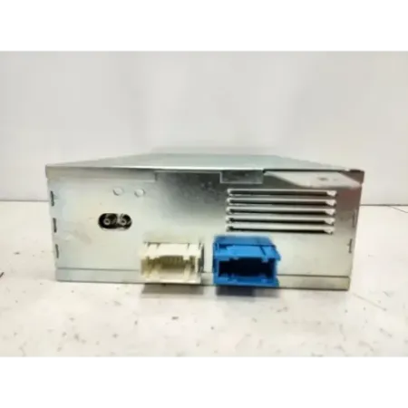 Module video bmw serie 3 e46