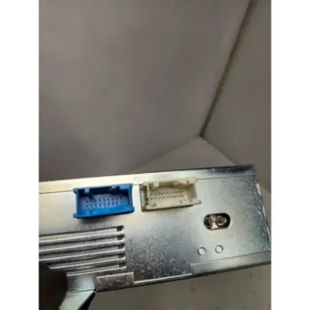 Module video bmw serie 3 e46