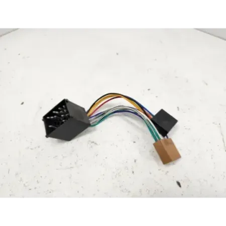 Autoradio specifique bmw serie 3 e46