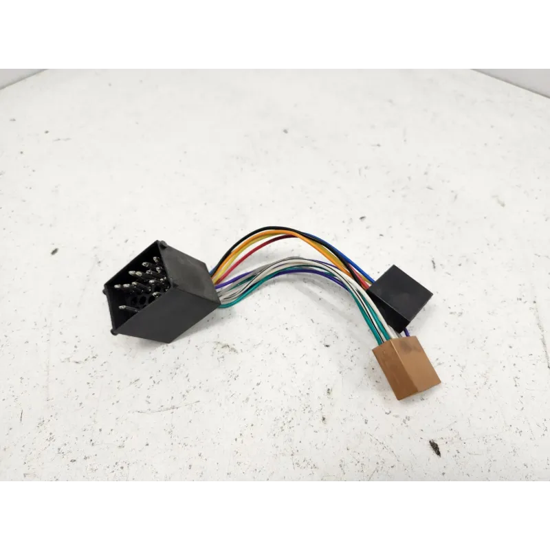 Autoradio specifique bmw serie 3 e46