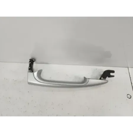Poignee exterieure porte arriere gauche bmw serie 3 e46