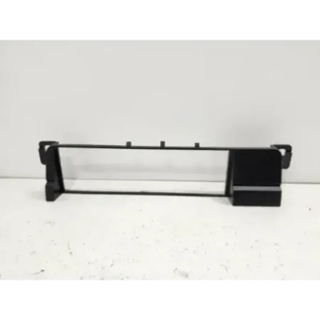 Support autoradio bmw serie 3 e46