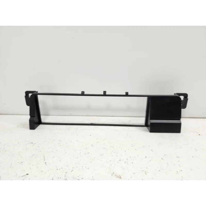 Support autoradio bmw serie 3 e46