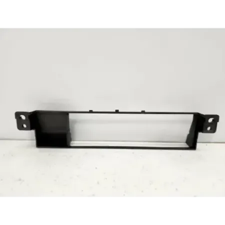 Support autoradio bmw serie 3 e46
