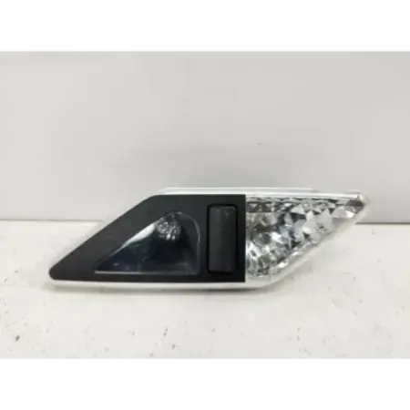 Eclairage interieur arriÈre bmw serie 3 e46