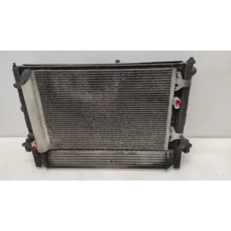 Bloc radiateur seat alhambra mk1
