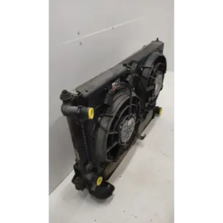Bloc radiateur seat alhambra mk1