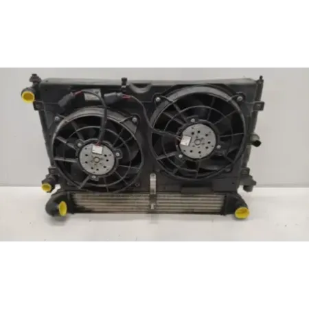 Bloc radiateur seat alhambra mk1