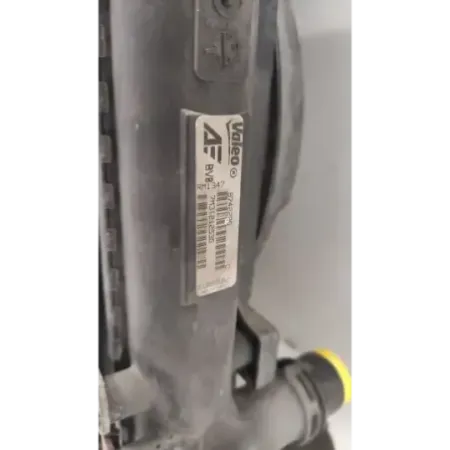 Bloc radiateur seat alhambra mk1