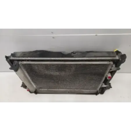 Bloc radiateur seat alhambra mk1