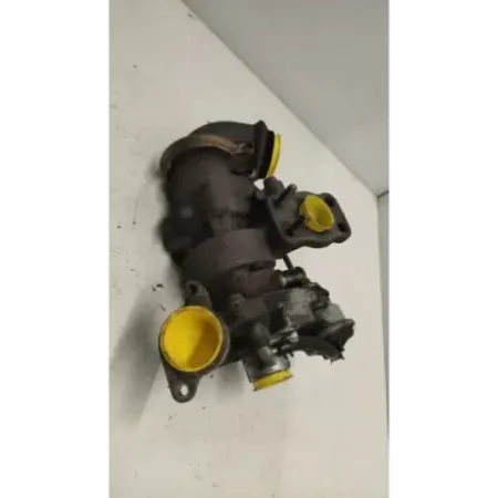 Turbo citroen c3