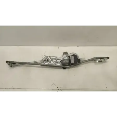 Mecanisme + moteur essuie-glace avant seat alhambra mk1