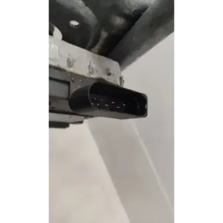 Mecanisme + moteur essuie-glace avant seat alhambra mk1