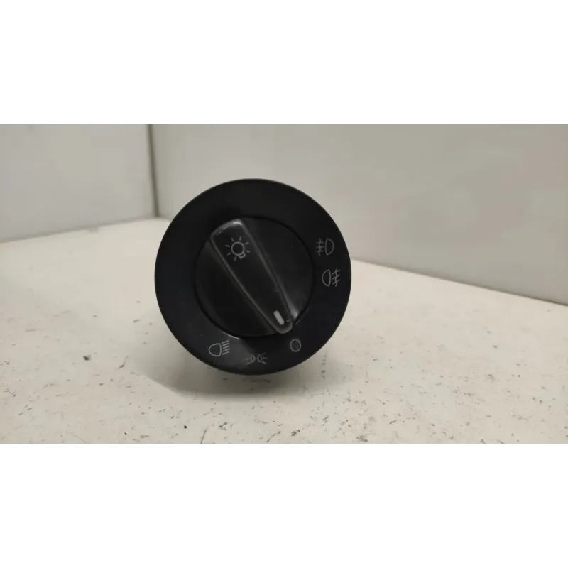 Commande eclairage seat alhambra mk1