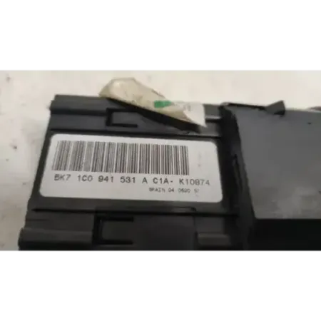 Commande eclairage seat alhambra mk1