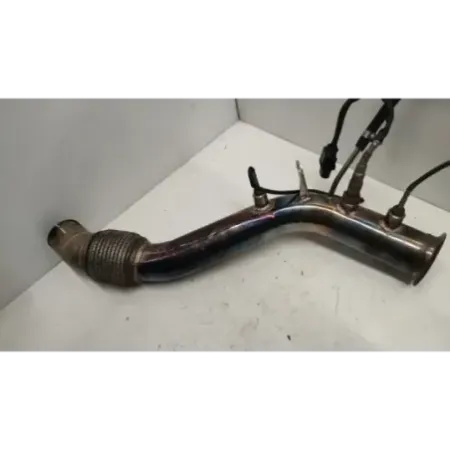 Filtre a particules bmw serie 1 f20/f21