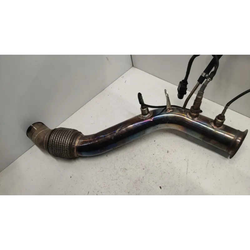 Filtre a particules bmw serie 1 f20/f21