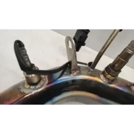 Filtre a particules bmw serie 1 f20/f21