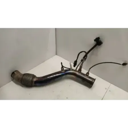 Filtre a particules bmw serie 1 f20/f21