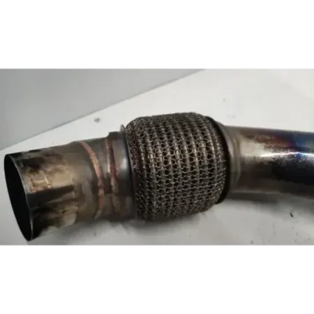Filtre a particules bmw serie 1 f20/f21