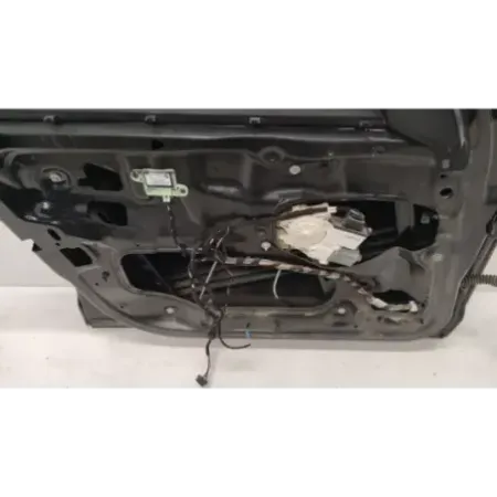 Porte avant gauche bmw x3 e83