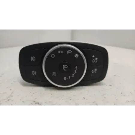 Commande eclairage ford fiesta 7 vii