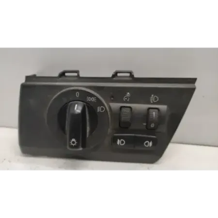 Commande eclairage bmw x3 e83