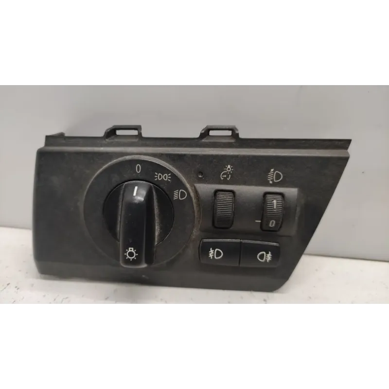 Commande eclairage bmw x3 e83