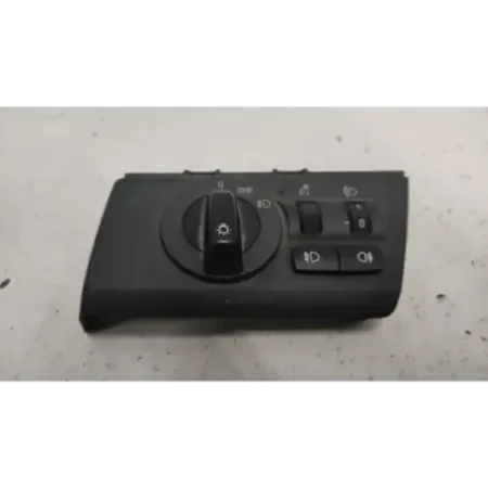 Commande eclairage bmw x3 e83