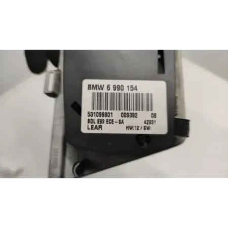 Commande eclairage bmw x3 e83