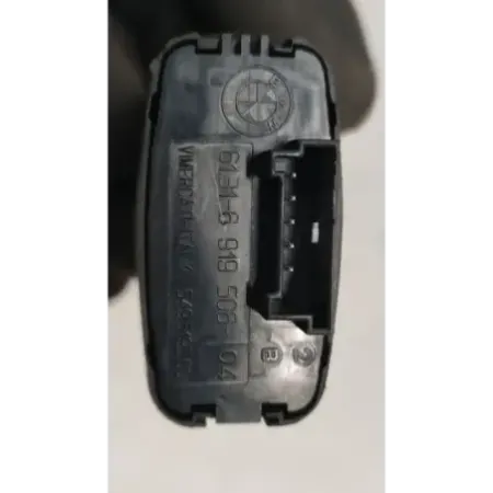 Bouton de warning bmw x3 e83