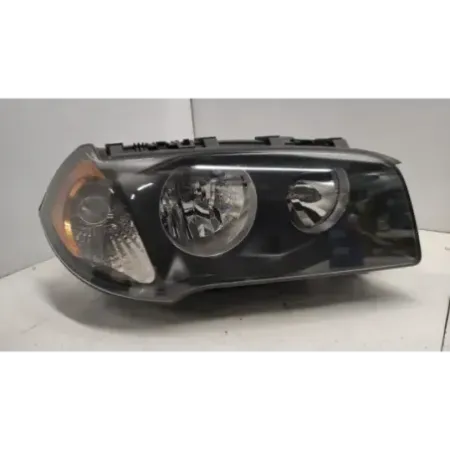 Phare droit bmw x3 e83