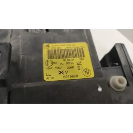 Phare droit bmw x3 e83