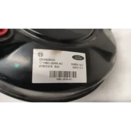 Servo-frein ford fiesta 7 vii